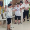 Ziua Porților Deschise CSC Casa Rozei Urlati